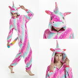 Unicorn Pajamas