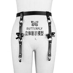 Women Sexy Body Bondage Lingerie Belt