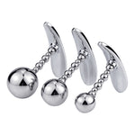 Metal Ball Plugs