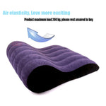 Toughage Inflatable Sofa Furnitures Bed Chairs Set Alternative Toys Couples Sex Bondage Adults G-spot Sexy Love Air Pad Sofas