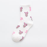 Disney Casual Cute Women Socks