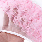 See Through Organza Sissy Briefs