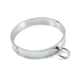 Stainless Steel Neck Collar