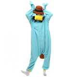 Perry the Platypus Onesies