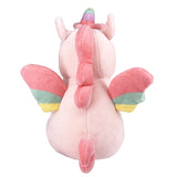 Adult Unicorn Doll Pacifier Set