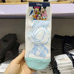 Disney cartoon socks