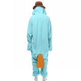 Perry the Platypus Onesies