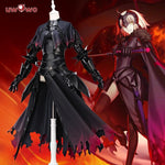 UWOWO Cosplay Women Game Fate/Grand Order Jeanne d'Arc Alter (J'Alter) Cosplay