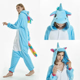 Unicorn Pajamas