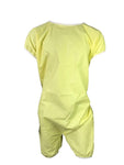 ABDL Unisex Super Soft EVA Adult Baby Rompers