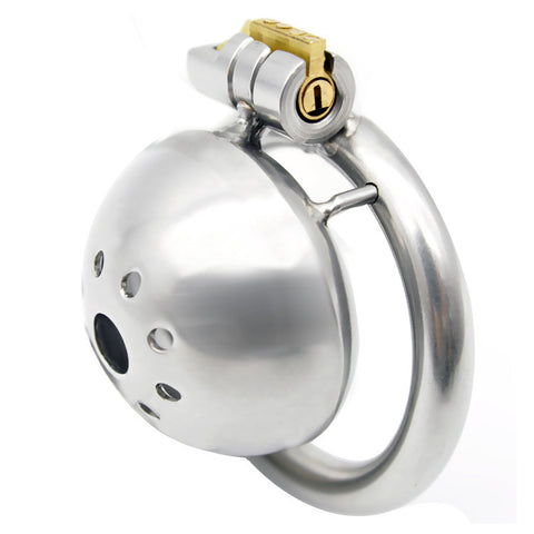 CHASTE BIRD 304 stainless steel  Male Chastity Device